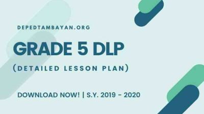 Rpp tematik kelas 5 semester 2