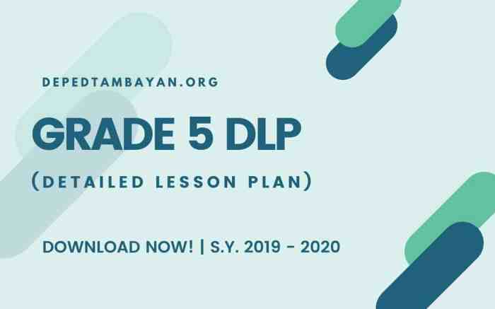 Rpp tematik kelas 5 semester 2