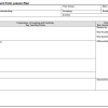 Download RPP 1 Lembar Kelas 3 Semester 1