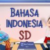 Soal Ulangan Bahasa Indonesia Kelas 1