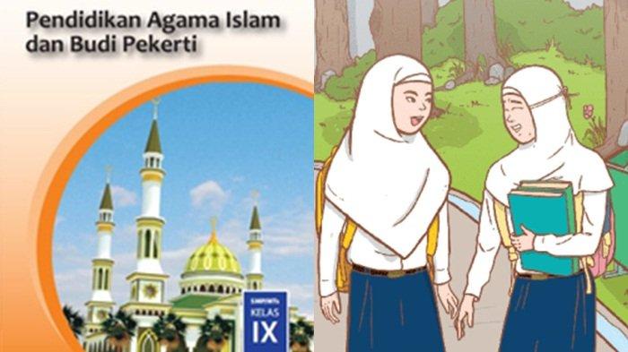 Soal pts pai kelas 9 semester 1 kurikulum 2013