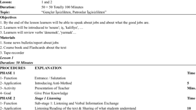 Download rpp kelas 3 semester 1