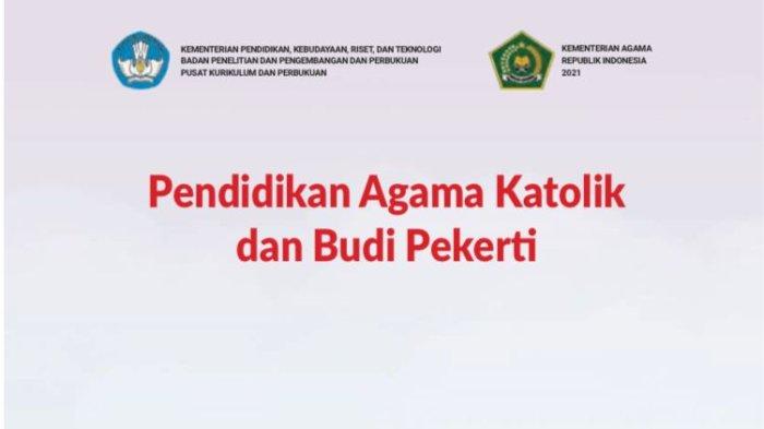 Download rpp k13 agama kristen sd kelas 1-6