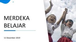 Contoh rpp merdeka belajar