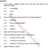 Soal Ulangan Agama Kelas 2 Semester 2