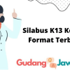 Silabus K13 Kelas 3 Semester 1 Panduan Lengkap