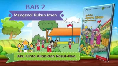 Soal pai kelas 1 sd