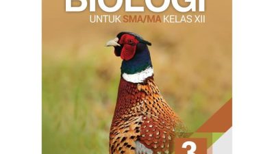 RPP Biologi Kelas XII Kurikulum 2013 Revisi 2020