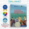 Buku Agama Kristen Kelas 7 Panduan Lengkap