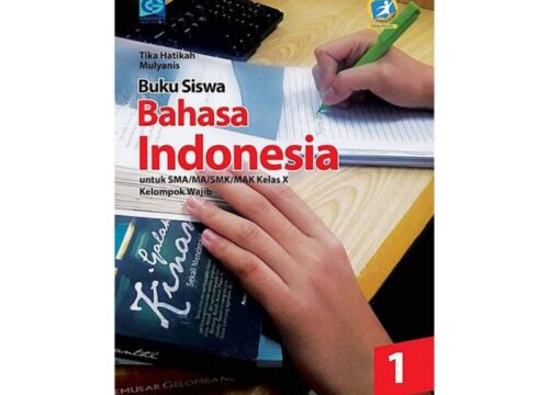 RPP Bahasa Indonesia SMA Panduan Lengkap
