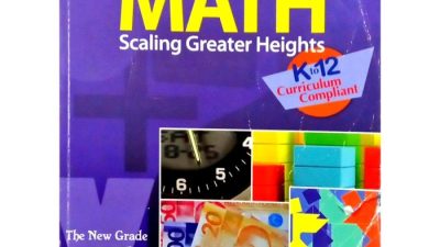 RPP Matematika Kelas 5 Kurikulum 2013 Revisi 2018