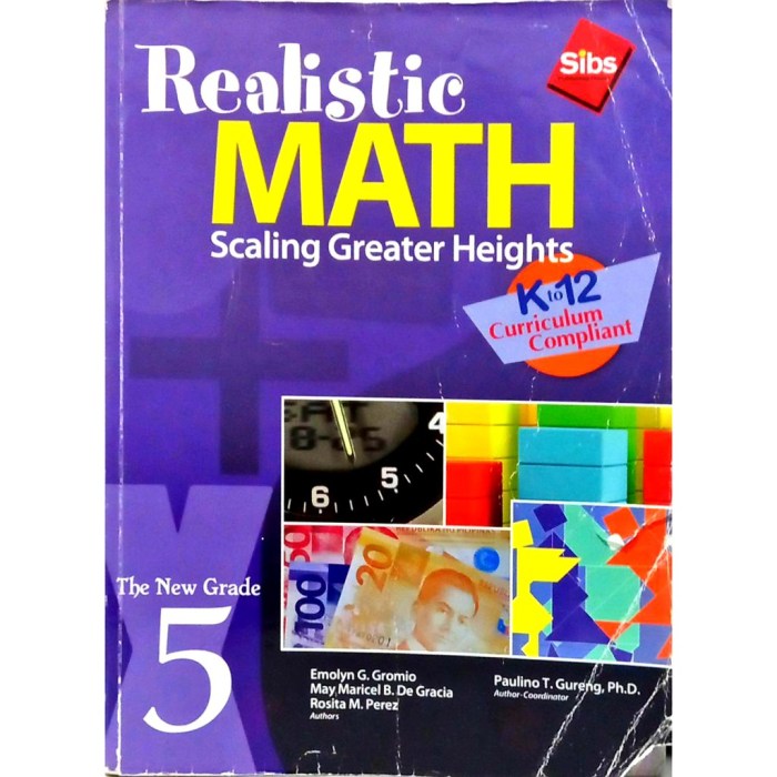 Rpp matematika kelas 5 kurikulum 2013 revisi 2018