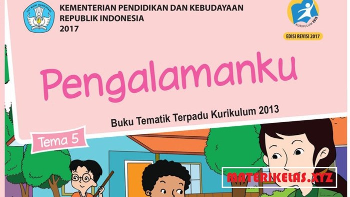 Download rpp kelas 2 semester 2 kurikulum 2013 revisi 2017