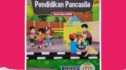 Download silabus kelas 4 semester 2