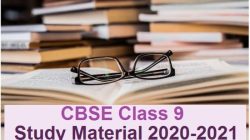 RPP Kelas 9 Semester 2 Matematika