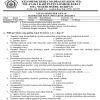 Soal PTS Seni Budaya Kelas 7 Semester 1