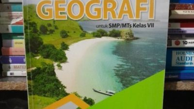 Contoh silabus k13 smp