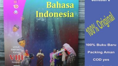 Kunci semester pariwara jawaban intan shopee