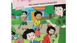 Download buku tematik kelas 2 pdf
