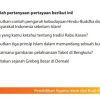 Buku PAI Kelas 9 Kurikulum 2013 Revisi 2018