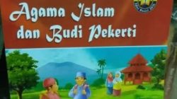 Kd agama islam kelas 3 semester 2