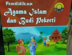 KD Agama Islam Kelas 3 Semester 2 Panduan Lengkap