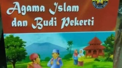 Kd agama islam kelas 3 semester 2