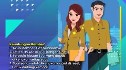 Kumpulan soal cpns