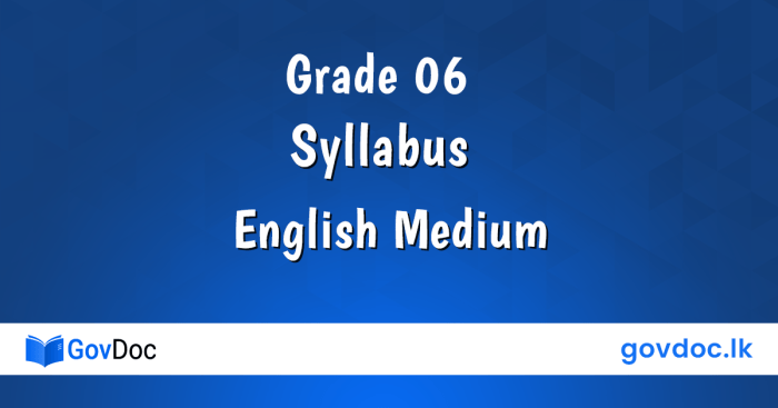 Download silabus kelas 6 semester 2