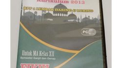 Rpp luring 1 lembar