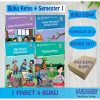 Silabus Tematik Kelas 4 Revisi 2017 Panduan Lengkap