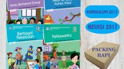 Silabus tematik kelas 4 revisi 2017