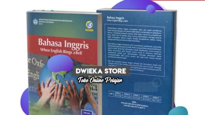 Buku siswa kelas 7 kurikulum 2013 revisi 2017