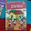 Download Buku Tematik Kelas 1 Revisi 2019