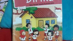 Download buku tematik kelas 1 revisi 2019