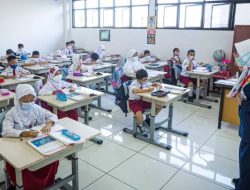 KKM SD Kelas 3 Panduan Lengkap