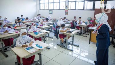 Kkm sd kelas 3