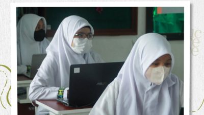 Soal ANBK SMP Panduan Lengkap Persiapan