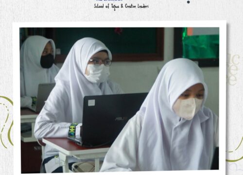 Soal ANBK SMP Panduan Lengkap Persiapan