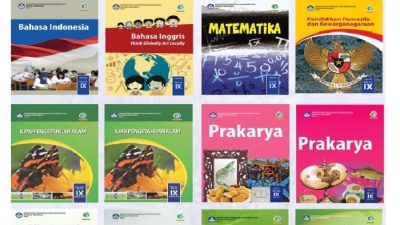 Program semester pai smp k 13 kls 9 revisi