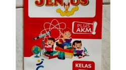Download promes kelas 5 semester 1
