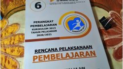 Rpp tematik kelas 6 semester 2 kurikulum 2013 revisi 2020