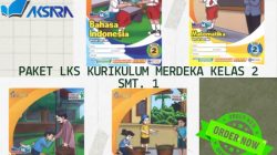 Rpp kelas 2 semester 1 kurikulum 2013 revisi 2020