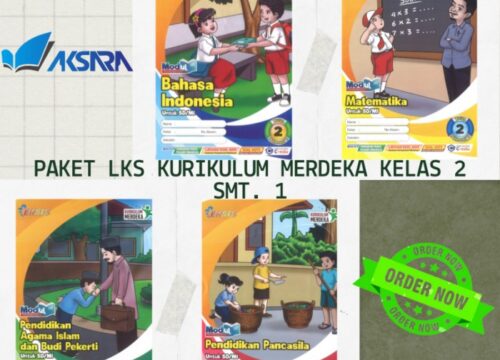 RPP Kelas 2 Semester 1 Kurikulum 2013 Revisi 2020