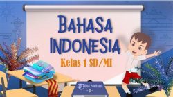 Soal ulangan kelas 1 sd 2020