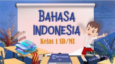 Soal ulangan kelas 1 sd 2020
