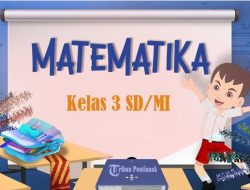 Soal UTS Agama Kelas 3 Semester 2