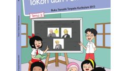 Buku Tematik Kelas 3 Revisi 2016 Panduan Lengkap