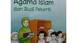 Soal uts pai kelas 3 semester 2 k13