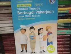 Prota Promes Kelas 4 Kurikulum 2013 Panduan Lengkap